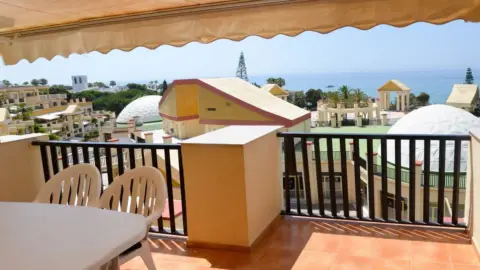Estudio en Marbella