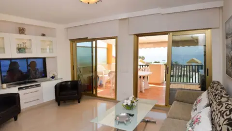 Estudio en Marbella