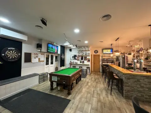 Local comercial en Centro