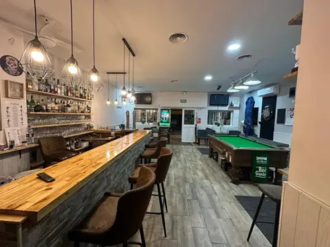 Local comercial en Centro