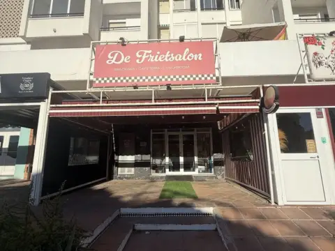 Local comercial en Centro
