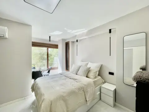 Estudio en Marbella