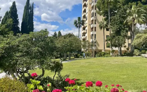Estudio en Marbella