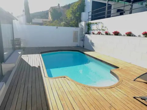 Chalet en Centro