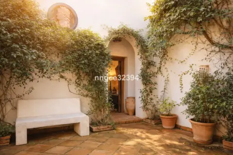 Casa – Sotogrande