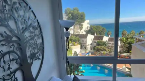 Estudio en Marbella