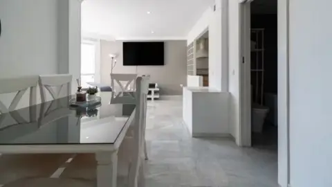 Estudio en Marbella