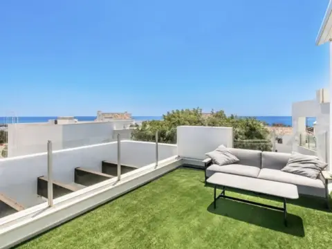 Ático en Marbella