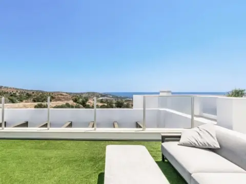 Ático en Marbella