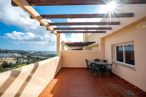 Dúplex en Riviera del Sol