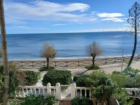 Dúplex en Costa del Sol