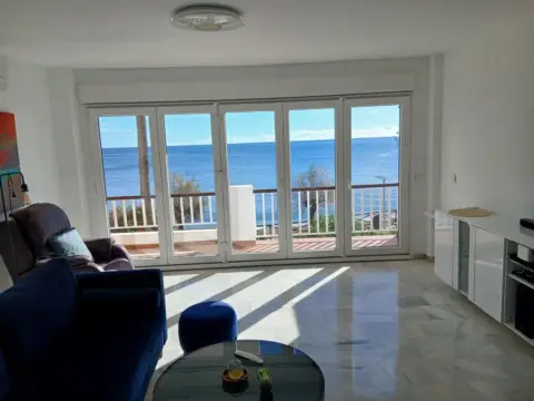 Dúplex en Costa del Sol