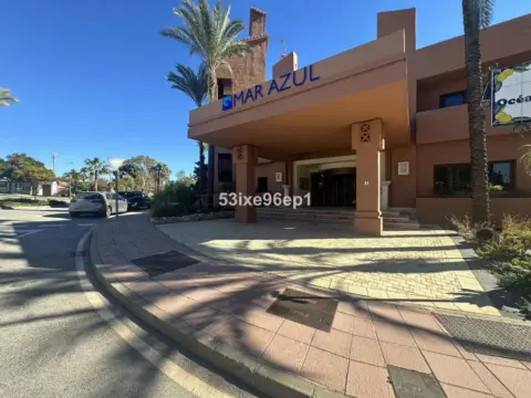 Garaje en Costa del Sol