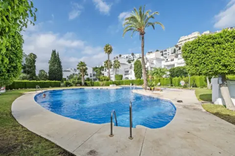 Dúplex en Riviera del Sol