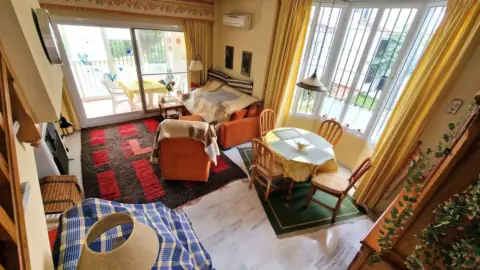Dúplex en Riviera del Sol