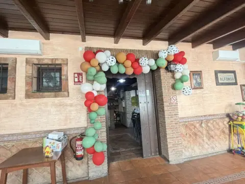 Local comercial en Costa del Sol