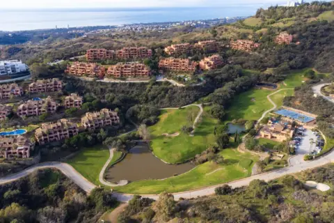 Ático en Marbella