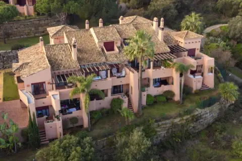 Ático en Marbella