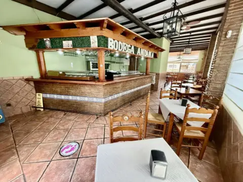 Local comercial en Marbella