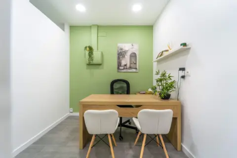 Local comercial en La Aurora - Avda Andalucia
