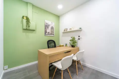 Local comercial en La Aurora - Avda Andalucia