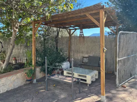 Chalet en Polígono - Alrededores - Pedanías