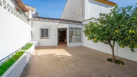 Finca rústica en Marbella