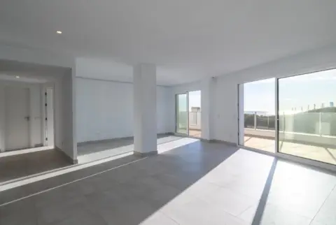 Ático en Marbella