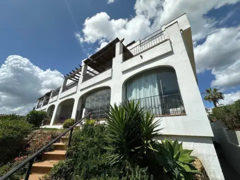 Apartamento en Playa La Alcaidesa