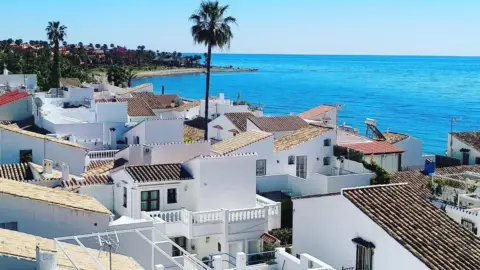 Estudio en Costa del Sol