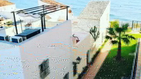 Estudio en Costa del Sol