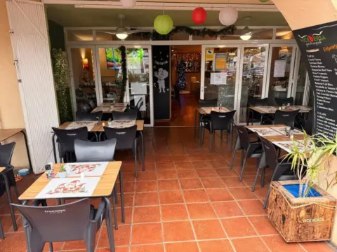 Local comercial en Costa del Sol