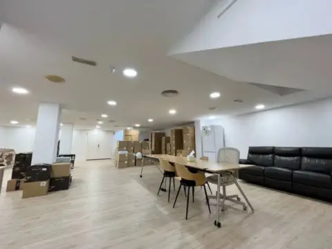 Local comercial en Marbella