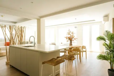 Apartamento en Malagueta - Monte Sancha