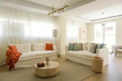 Apartamento en Malagueta - Monte Sancha