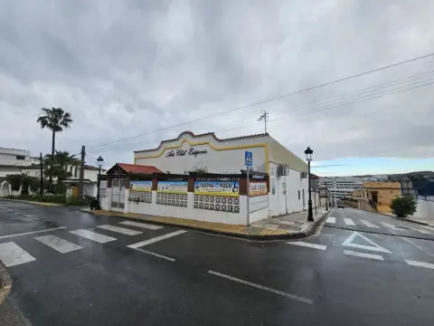Local comercial en Costa del Sol