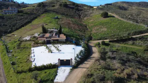 Finca rústica en Riviera del Sol