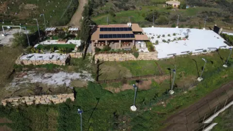 Finca rústica en Riviera del Sol