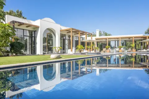 Casa – Sotogrande