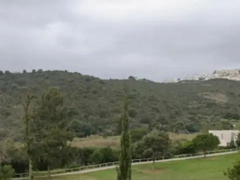Terreno en Costa del Sol