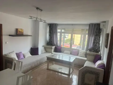 Apartamento en Ciudad Jardín