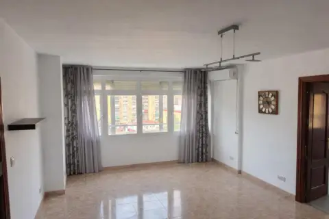 Apartamento en Ciudad Jardín