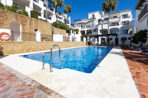 Ático en Marbella