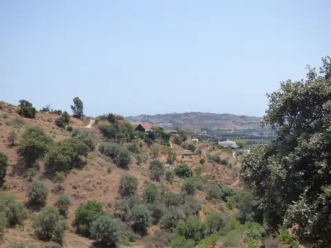 Finca rústica en Riviera del Sol