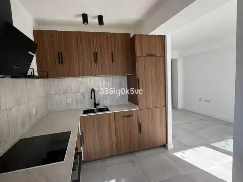 Apartamento en Camino de Suárez