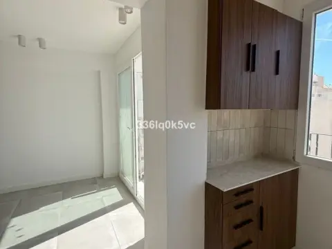 Apartamento en Camino de Suárez