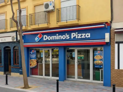 Local comercial en Centro