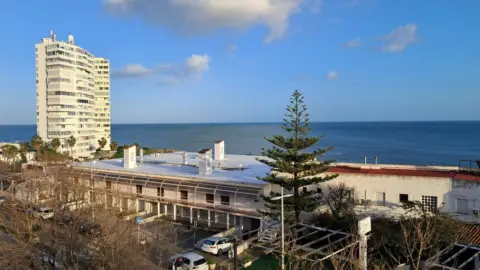 Apartamento en Torreguadiaro-San Diego