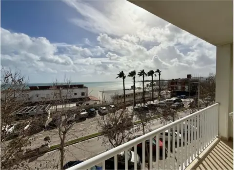 Apartamento en Torreguadiaro-San Diego