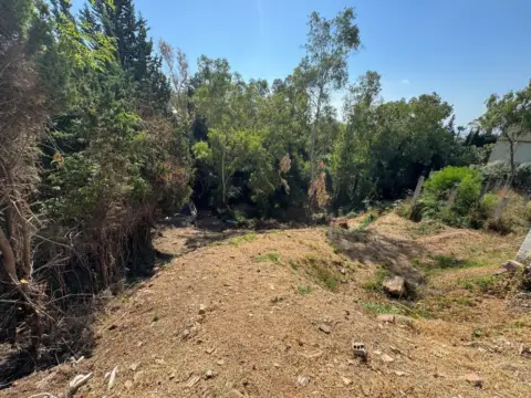 Terreno en Riviera del Sol